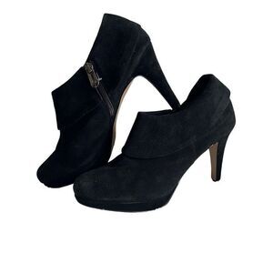 Adrienne Vittadini Booties